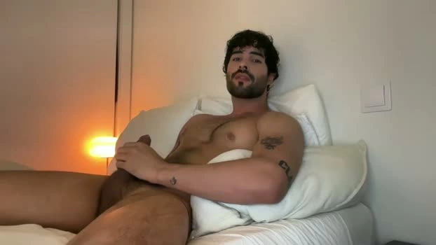 nathan_gael 29-04-2026 Gay Show orgasm Video
