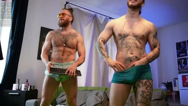 rusbigpaul 29-04-2026 Gay naughty Video Video