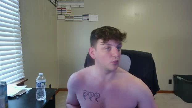 sexylax69 28-04-2026 Gay toy blowjob Video