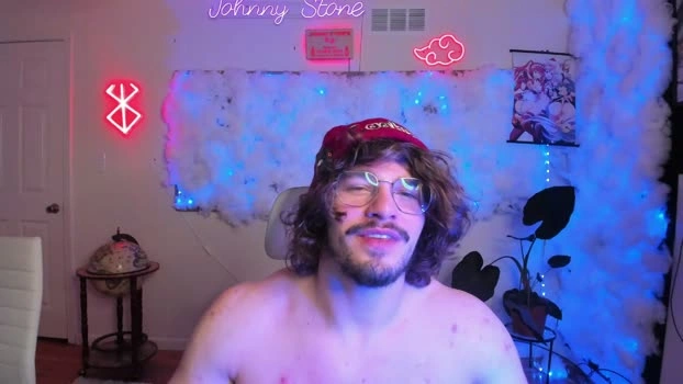 thejohnnystone 29-04-2026 Gay toy Porn Video