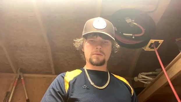 treeman817 28-04-2026 Gay jerking fuckher Video