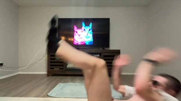 wherewashe 29-04-2026 Gay natural lush Video