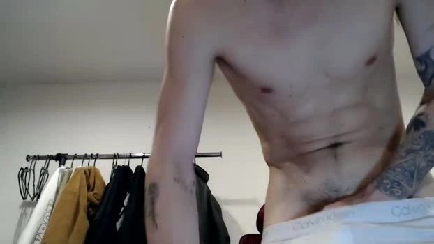 xgoonxmasterx 29-04-2026 Gay natural strip Video