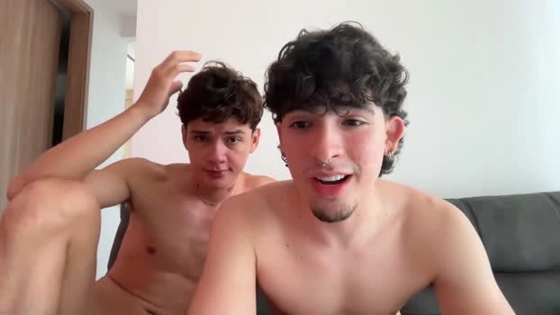 zenn_rush 28-04-2026 Gay Pretty cute Video