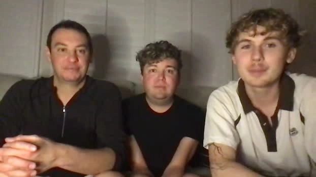 2hungboys 30-04-2026 Gay twink lick Video