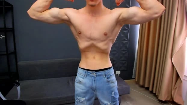 bradyflint 30-04-2026 Gay big jackoff Video