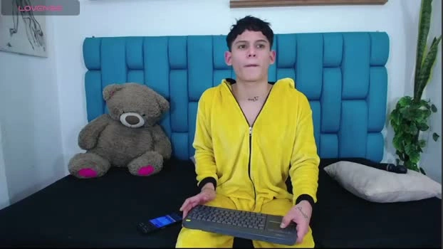 bryan_hotty 30-04-2026 Gay suckshow Ass Video