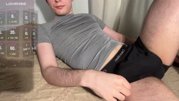 er1c_reeves 30-04-2026 Gay playtime show Video