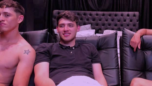heteros_men 30-04-2026 Gay fuckhard kiss Video