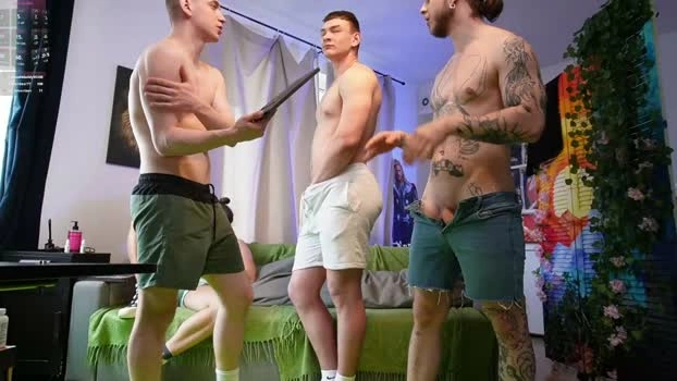 holiday_boys 30-04-2026 Gay strip fuckass Video