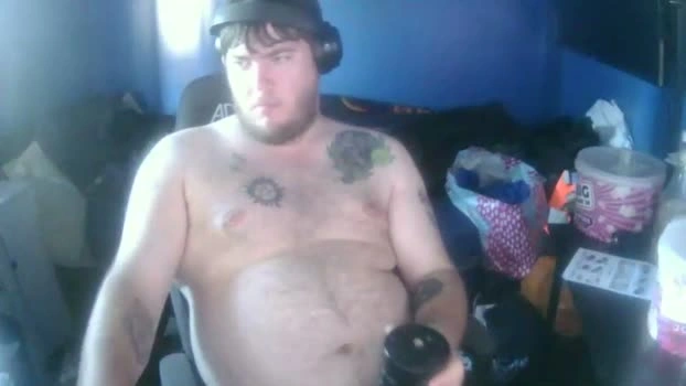 hunter_lust97 30-04-2026 Gay ass Pretty Video