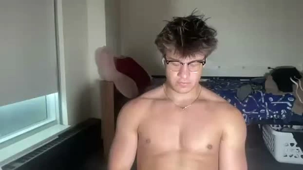 jake_brick 30-04-2026 Gay moan bj-dildo Video