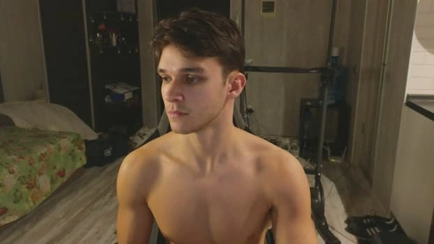 james_friends 30-04-2026 Gay spanking orgasm Video