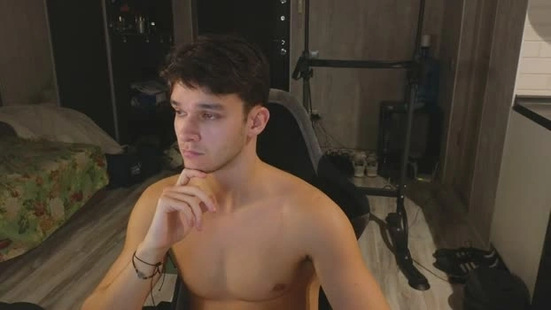 james_friends 30-04-2026 Gay naked hot Video