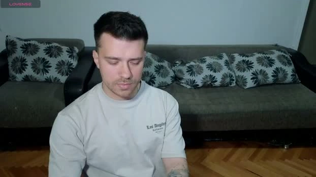 johnnylove21 29-04-2026 Gay jerkoff fuck Video