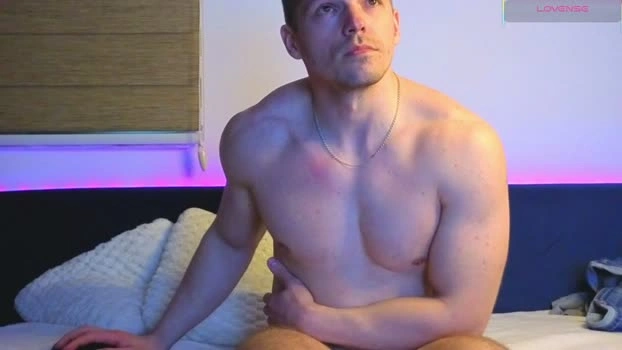 julian_turner 29-04-2026 Gay moan jackoff Video