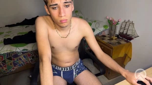kevinonly43 30-04-2026 Gay ass moan Video