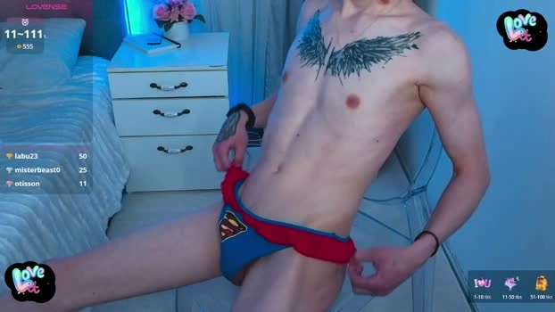 kireev_ 30-04-2026 Gay dirty lick Video