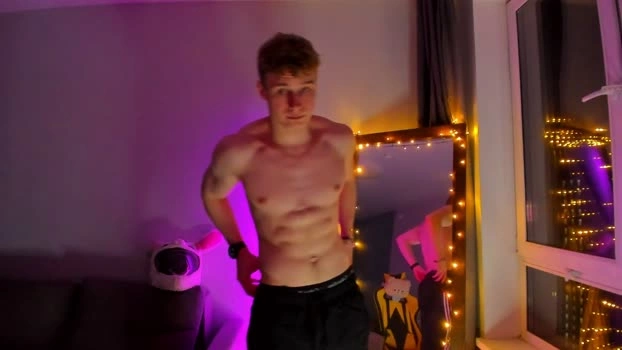 kurt_hanssen 30-04-2026 Gay moan hard Video