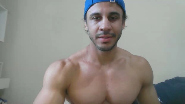 latino_rodri 30-04-2026 Gay kiss analtoy Video