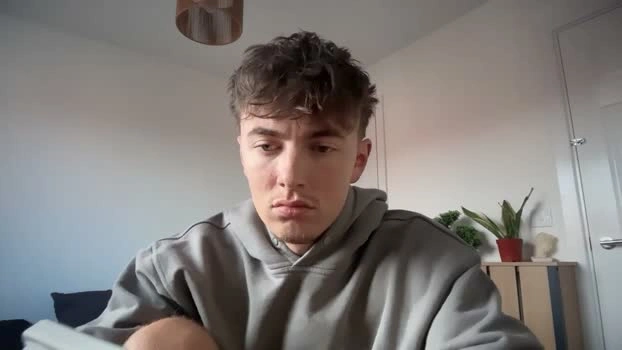 luciancrowe 29-04-2026 Gay kiss fuckher Video