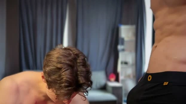 marcus_paradise 30-04-2026 Gay nasty show Video