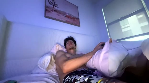 noahlynx 30-04-2026 Gay sex spank Video