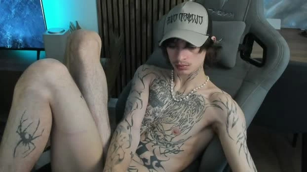 oliverrgroove 30-04-2026 Gay spank blowjob Video