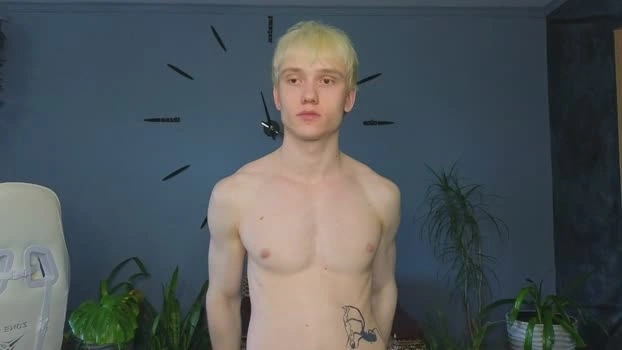 pupsenish 30-04-2026 Gay jerkoff legs Video