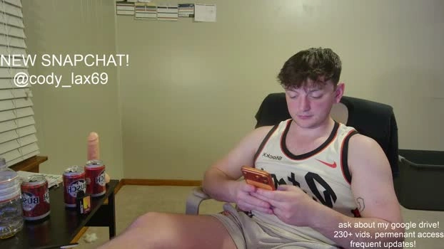 sexylax69 30-04-2026 Gay Ass deep Video