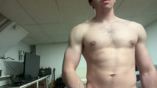 shirtlesshunk15 30-04-2026 Gay hardcock hot Video
