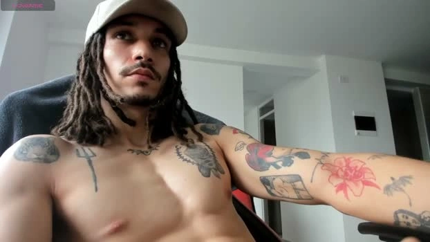 shiryu_ak 29-04-2026 Gay Ass Cam Video