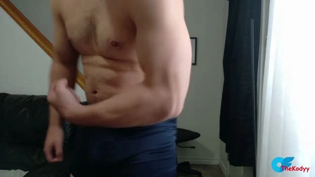 thekodyy 30-04-2026 Gay ass big Video