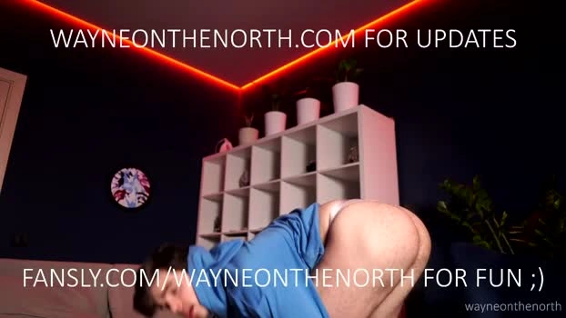 waynenorth 29-04-2026 Gay harddick fuckher Video