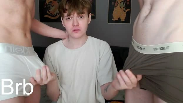 2nc_ 01-05-2026 Gay blowjob wank Video