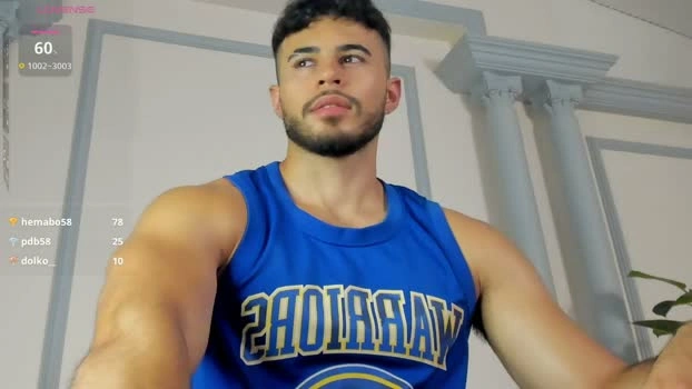 alex_wolf05 30-04-2026 Gay handsome toy Video