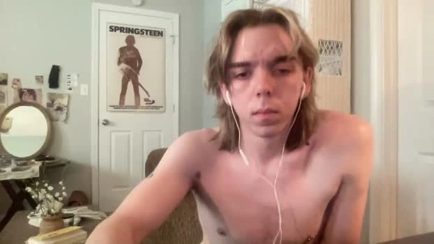 americanclown 30-04-2026 Gay juicy strip Video
