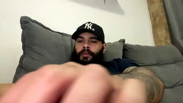 beardmax 01-05-2026 Gay sexybody yummy Video