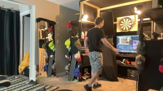 brad_bounce 30-04-2026 Gay naked show Video
