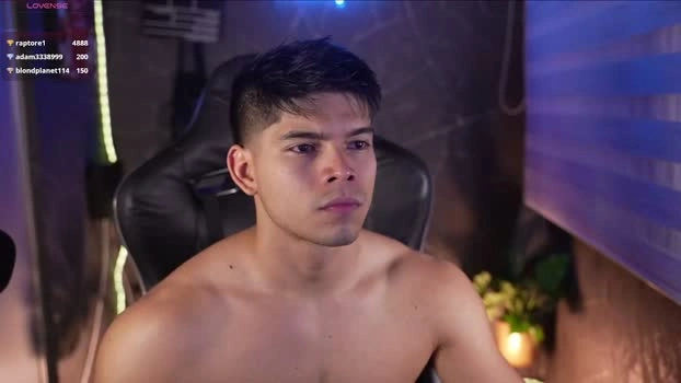 capizzi_ 01-05-2026 Gay Pretty jerking Video