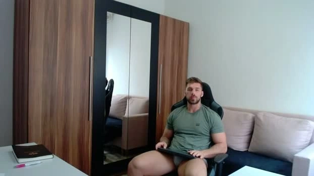 darius_94 01-05-2026 Gay natural XXX Video