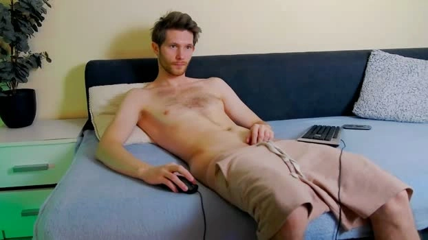 eddie_baker 01-05-2026 Gay ass playtime Video