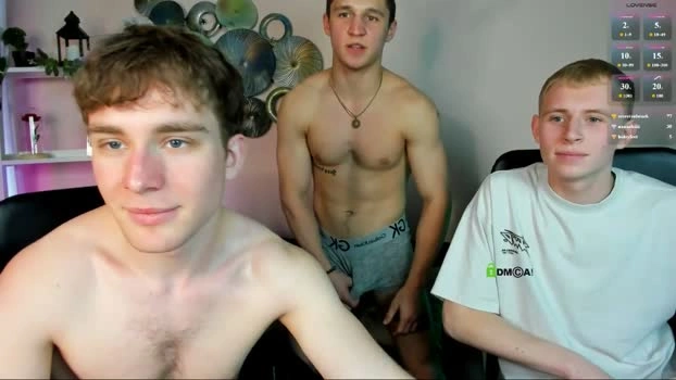 emmanuel_shine 01-05-2026 Gay fuckass bigballs Video