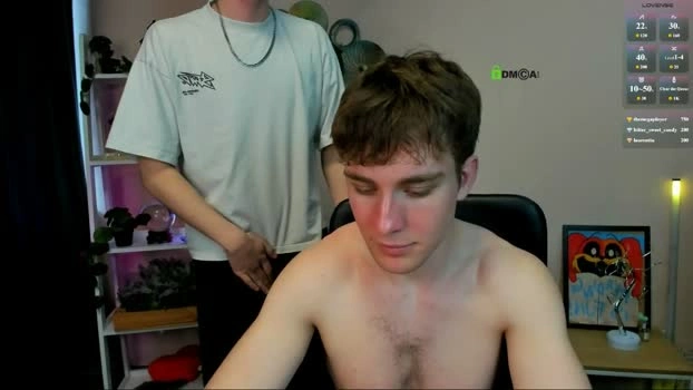 emmanuel_shine 01-05-2026 Gay kink suckcock Video