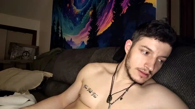 hardselfsucker1 01-05-2026 Gay suckcock orgasm Video