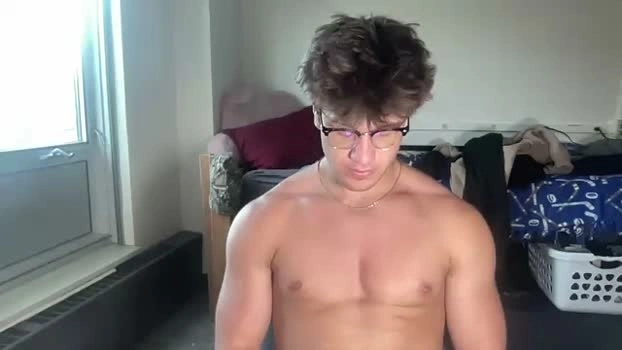 jake_brick 01-05-2026 Gay Gay sexyfeet Video