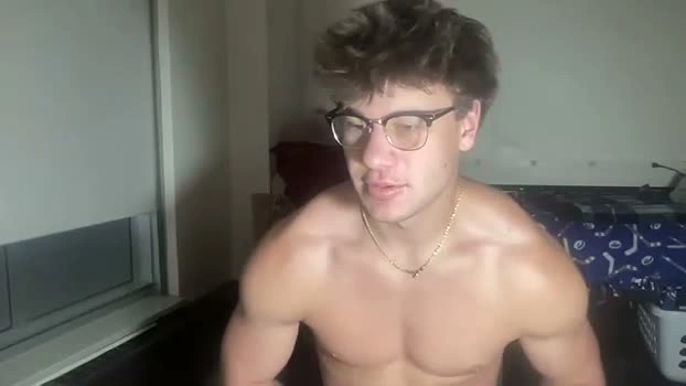 jake_brick 01-05-2026 Gay bigcock sexybody Video