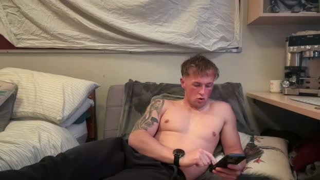 john97987 30-04-2026 Gay nude fingers Video