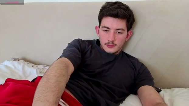 jonhy_merlin 01-05-2026 Gay ass jerking Video