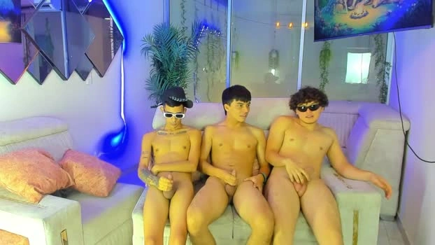 justingtime21 01-05-2026 Gay squirt spanking Video